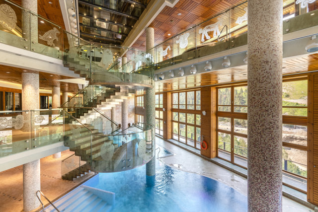 Sport Hotels Resort & Spa