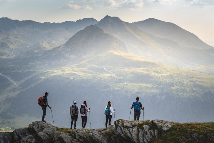 Sport Hotel Hermitage & Spa