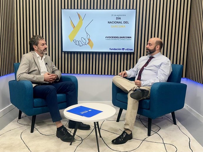 Vithas impulsa un estudio internacional basado en evidencia clínica real para el tratamiento de sarcomas