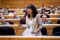 Igualdad responde al PP: "Las pulseras funcionan y las víctimas están protegidas"