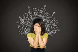 Foto: DOUCEFLEUR/ ISTOCK - Archivo