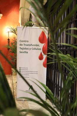 Donantes de médula ósea.