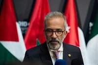 Portugal anuncia el reconocimiento de Palestina como Estado