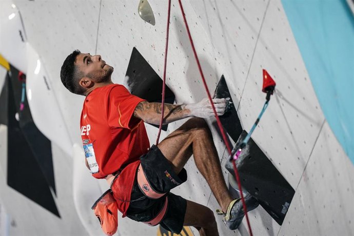 Archivo - Alberto Ginés