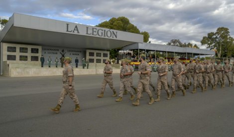 Seguridad y defensa