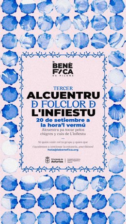 III Alcuentru De Folclor