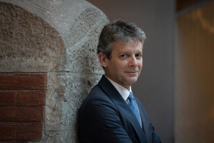 Archivo - Enric Brazís