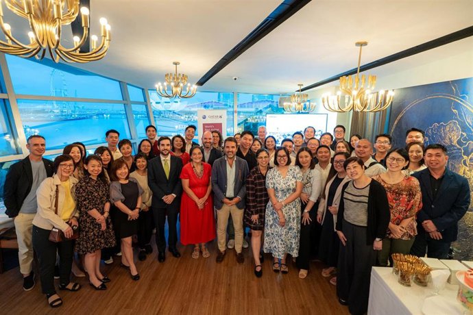 Ante una destacada selección de medios de comunicación y creadores de contenido del ámbito deportivo, estilo de vida y viajes, el Área de Turismo ha dado a conocer las fortalezas de Málaga como destino para el segmento premium