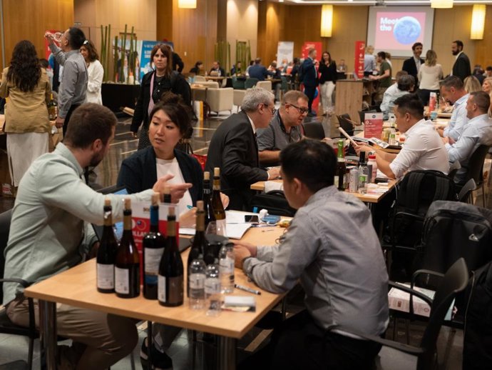 El encuentro 'Meet the Buyer`se verá potenciado en 2025.