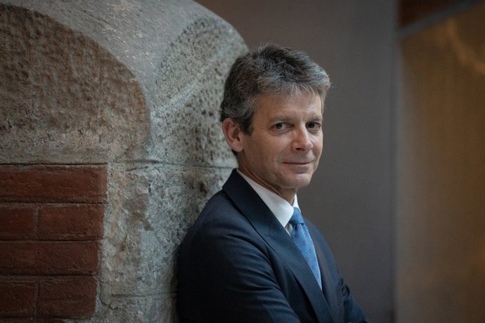 Archivo - Arxiu - Enric Brazís