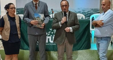 Es Andalucía - Jaén