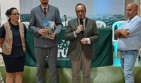 Es Andalucía - Jaén