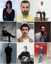 Foto: Nueve firmas compiten este domingo para conseguir el galardón de mejor diseñador novel de la MBFWMadrid