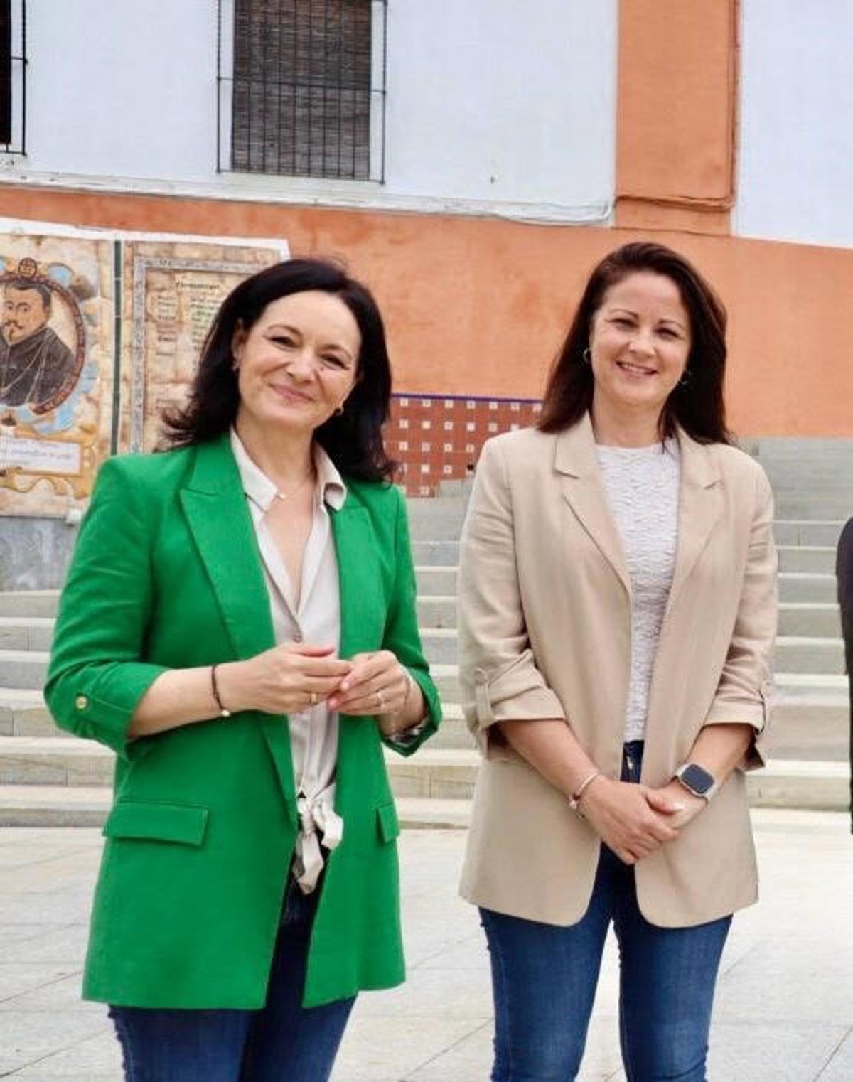 PSOE pide una alianza institucional con el sector agropecuario para detener "el tajazo a la PAC"