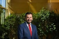 Díaz-Pache ve a Ayuso centrada en mantener a Madrid en el "top mundial" y espera que continúe otra legislatura