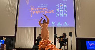 Es Andalucía - Jaén