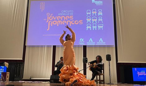 Es Andalucía - Jaén