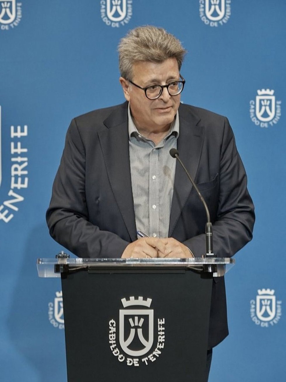 El Cabildo invierte 340.000 euros en labor formativa y cultural de la Federación Tinerfeña de Bandas de Música