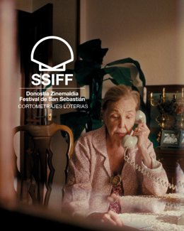 Alicante compite en el Festival de San Sebastián con el corto 'Maruja' de la campaña contra la soledad no deseada