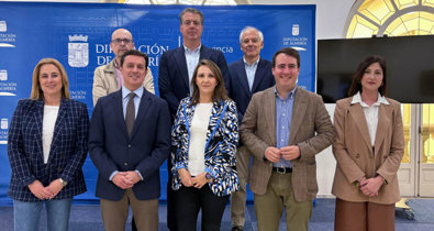 Diputación de Almería