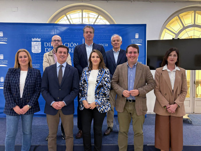 Abierto el plazo de matriculación en la UNED de Almería para el curso 2025/2026 hasta el 22 de octubre.