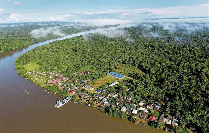 Archivo - Comunidad afrodescendiente en Colombia (archivo)