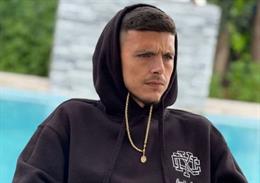 El artista 'Mori' Márquez.