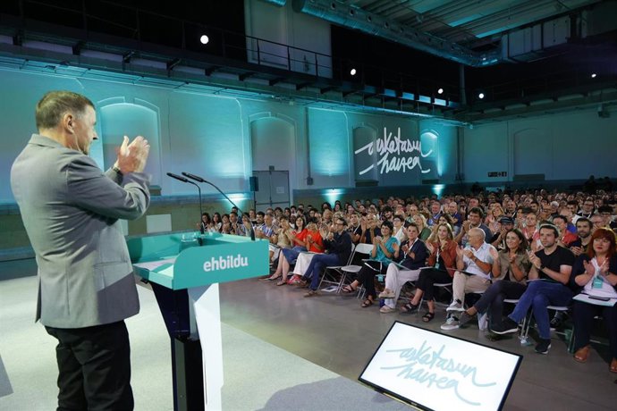 Euskadi