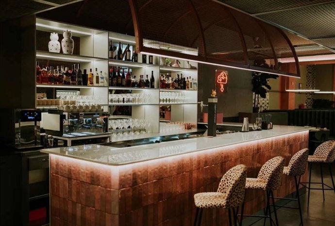 El restaurante 'Arsa' de Logroño, entre los nominados a mejores aperturas de 2024