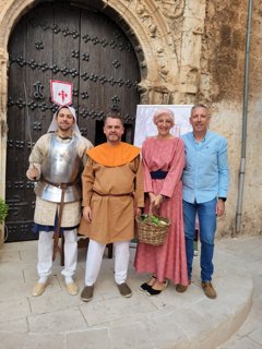 Es Andalucía - Jaén