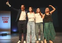 Morant sostiene que el PP "no tiene perdón" por la dana y reprocha la "impunidad" de Mazón: "Lo pagarán en las urnas"