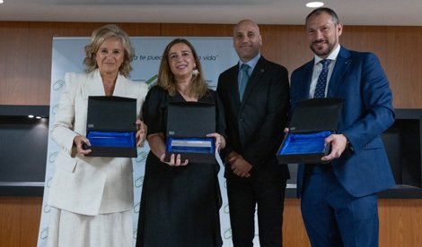 Es Andalucía - Jaén