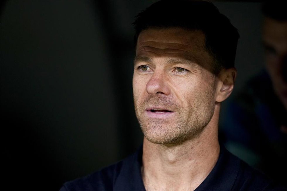 Xabi Alonso