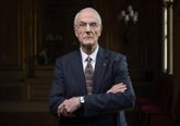 Foto: Manuel Sans Segarra, médico: "podemos contactar con nuestra supraconciencia o espíritu de manera inconsciente"