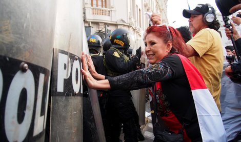 Política