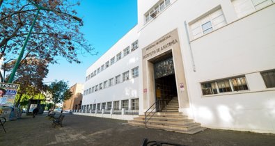 Es Andalucía - Sevilla