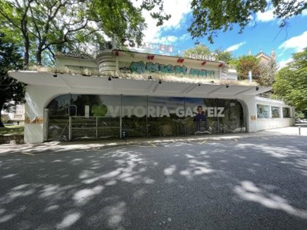 Edificio Goya
