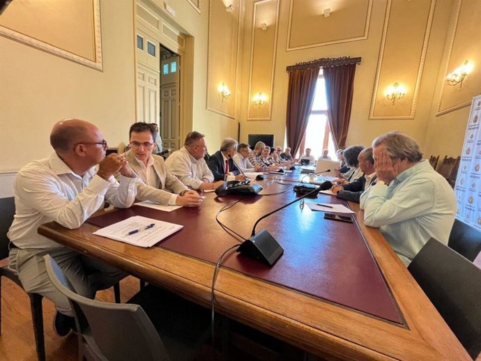 El PSOE afirma que Valladolid necesita un Plan Municipal para garantizar la vivienda, "no un catálogo de suelo en venta"