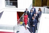 PSOE-A busca en el Parlamento empujar a la Junta a aceptar el terreno en la Zona Franca para el nuevo hospital de Cádiz