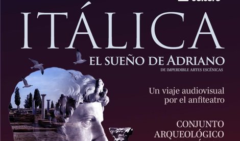 Es Andalucía - Sevilla