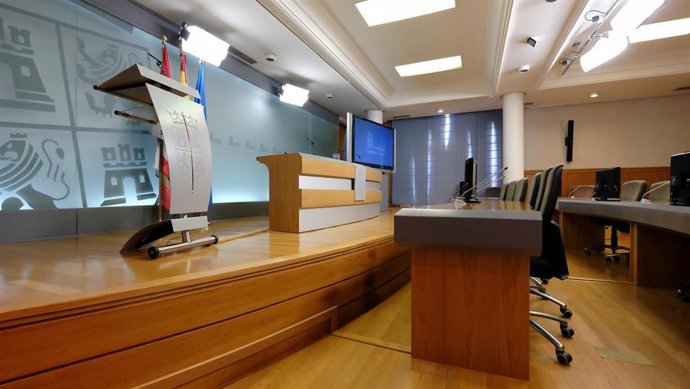 La Junta ofrece formación práctica en comunicación institucional con once becas para universitarios