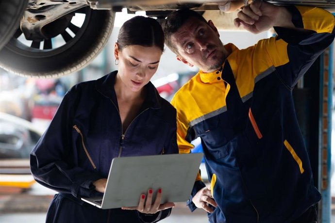 Formación profesional