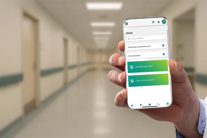 Recurso ayuda digital.