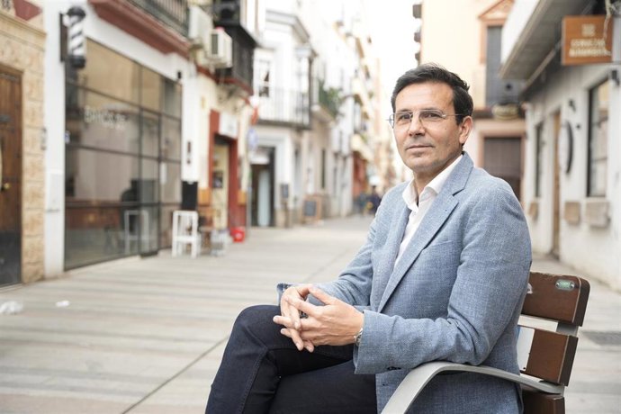 Archivo - Francisco Cuenca