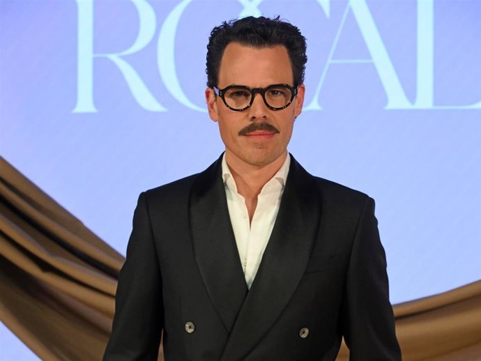 Archivo - Juan Avellaneda.