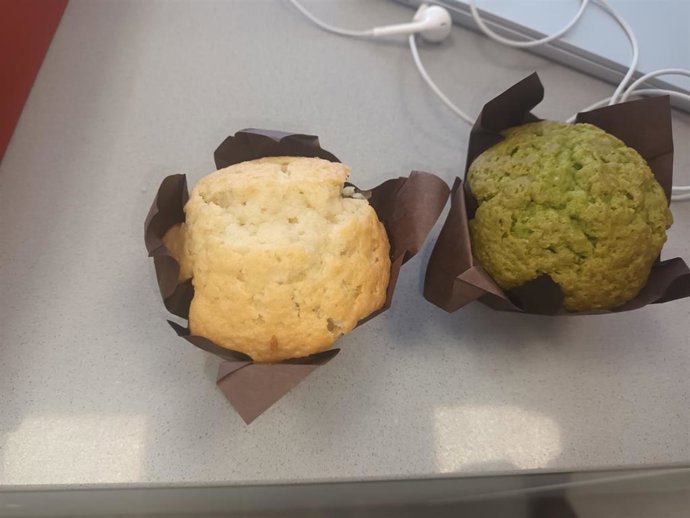 Productos elaborados