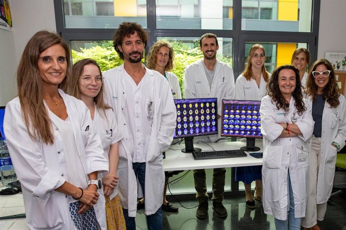 Son Espases incorpora una técnica de diagnóstico por imagen más precisa para la detección precoz del Alzheimer