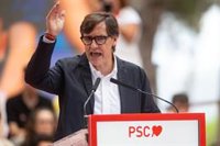 Illa responde a las críticas de Aznar a Sánchez: "Lo que es terminal es el aznarismo"