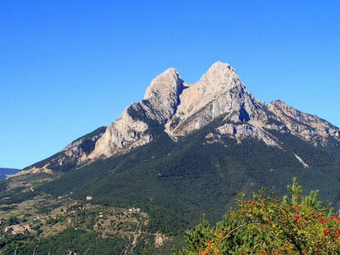 Pedraforca