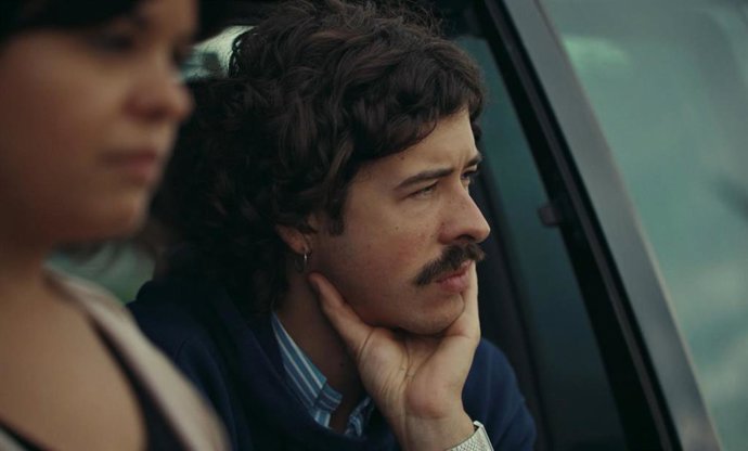 Imagen de la película 'Lionel'.